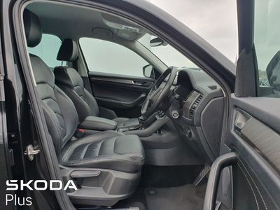 2023 Skoda Kodiaq