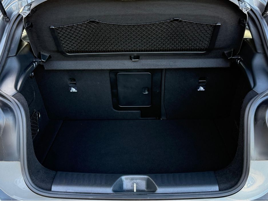 2016 Mercedes-Benz A Class