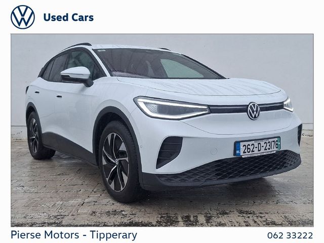 vehicle for sale from Pierse Motors