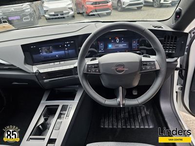 2026 Opel Astra