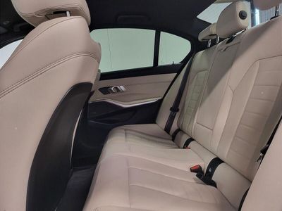2020 BMW 3 Series