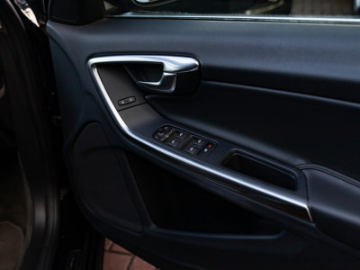 2018 Volvo V60