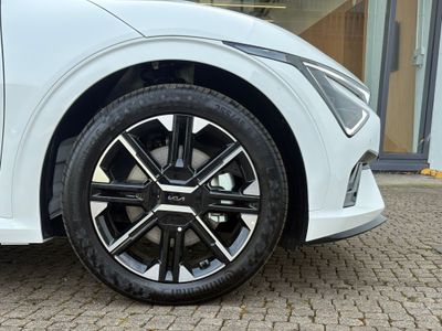 2026 Kia EV6