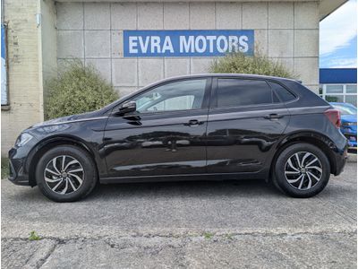 2023 Volkswagen Polo