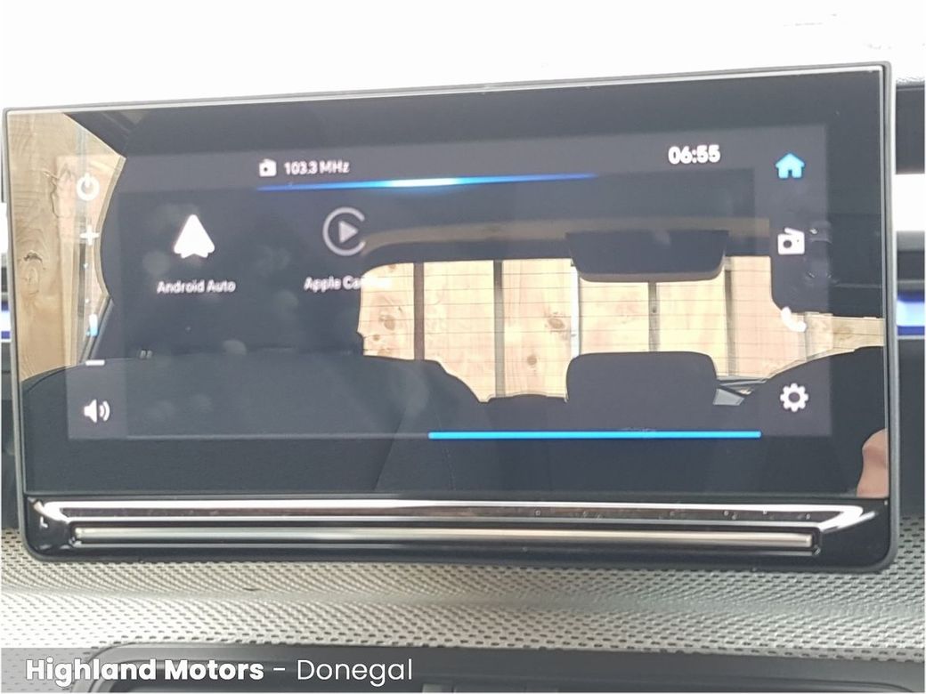 2026 Citroen C3