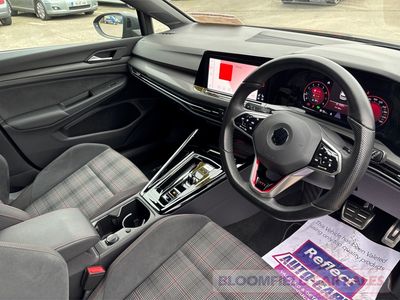 2022 Volkswagen Golf