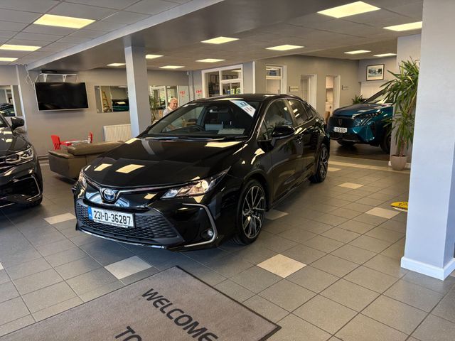 vehicle for sale from SMC Car Sales