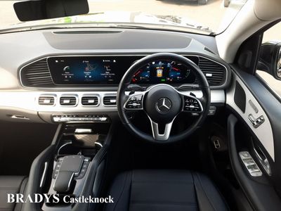 2023 Mercedes-Benz GLE Class