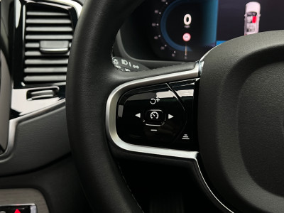 2024 Volvo XC90