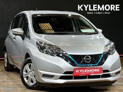 2019 Nissan Note