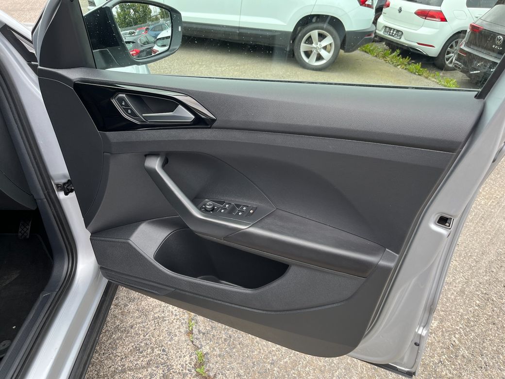 2023 Volkswagen T-Cross