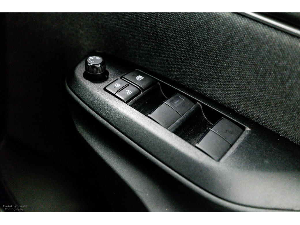 2022 Toyota Yaris