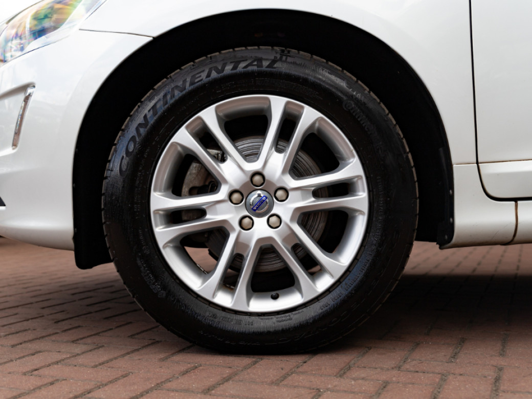 2016 Volvo XC60