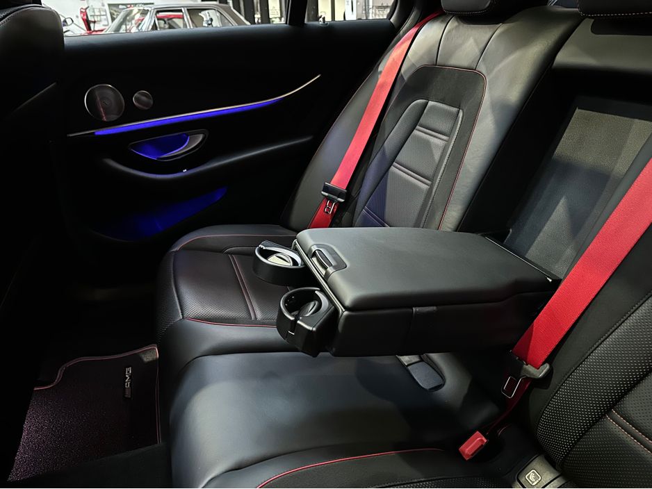 2019 Mercedes-Benz AMG