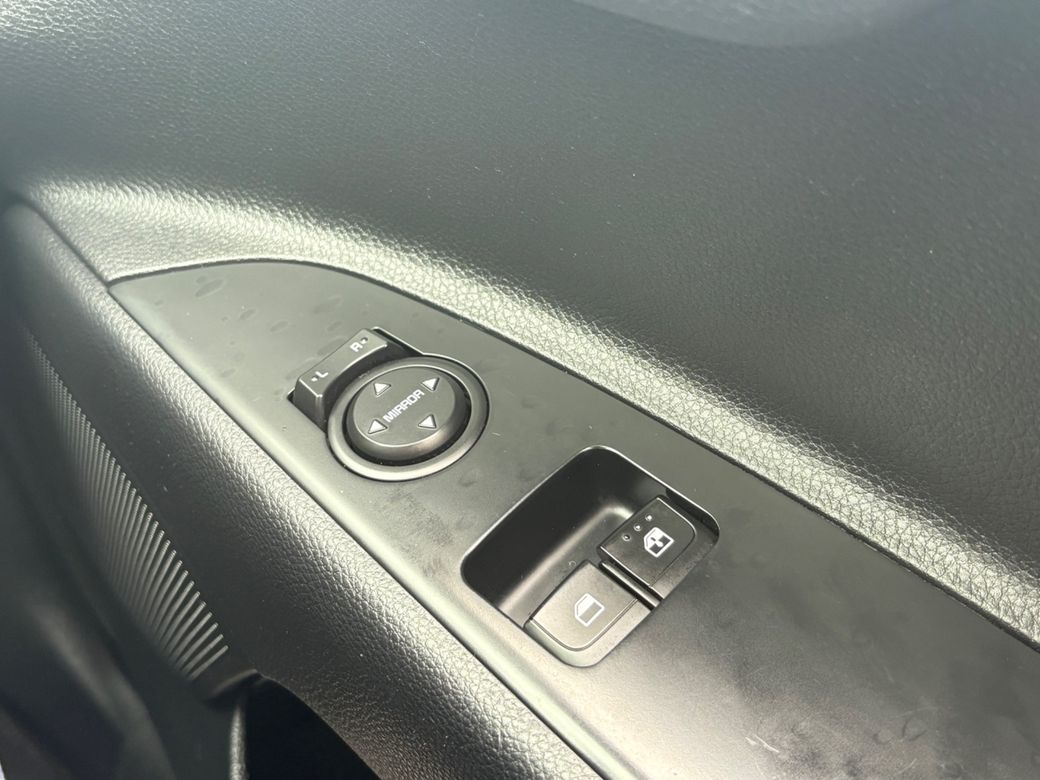 2018 Kia Rio
