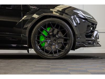 2021 Lamborghini Urus