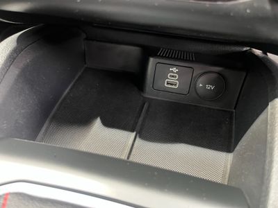2022 Ford Focus