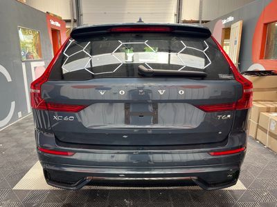 2025 Volvo XC60