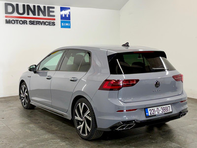 2022 Volkswagen Golf