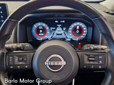 2023 Nissan Qashqai