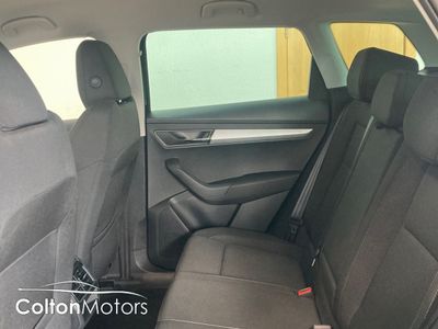 2024 Skoda Karoq