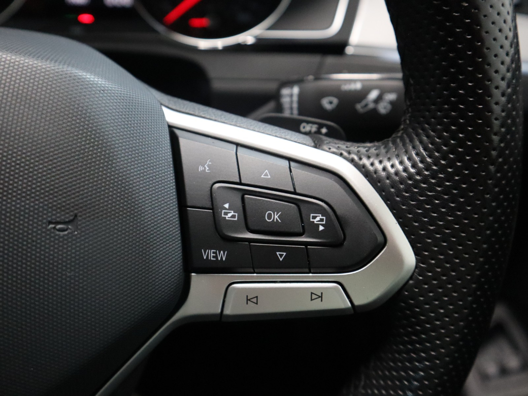 2021 Volkswagen Passat