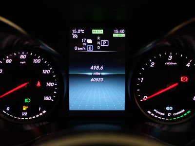 2021 Mercedes-Benz C Class
