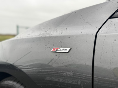2019 Ford Focus