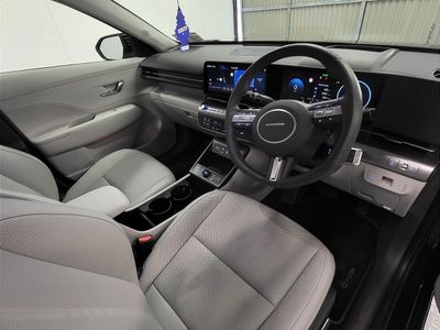 2026 Hyundai Kona