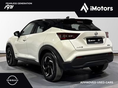2023 Nissan Juke