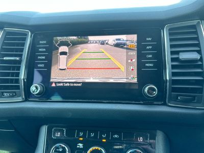 2021 Skoda Kodiaq