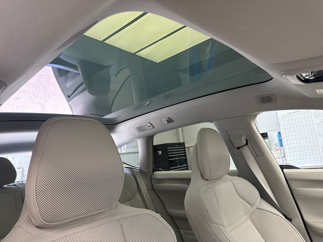 2026 Volvo XC60