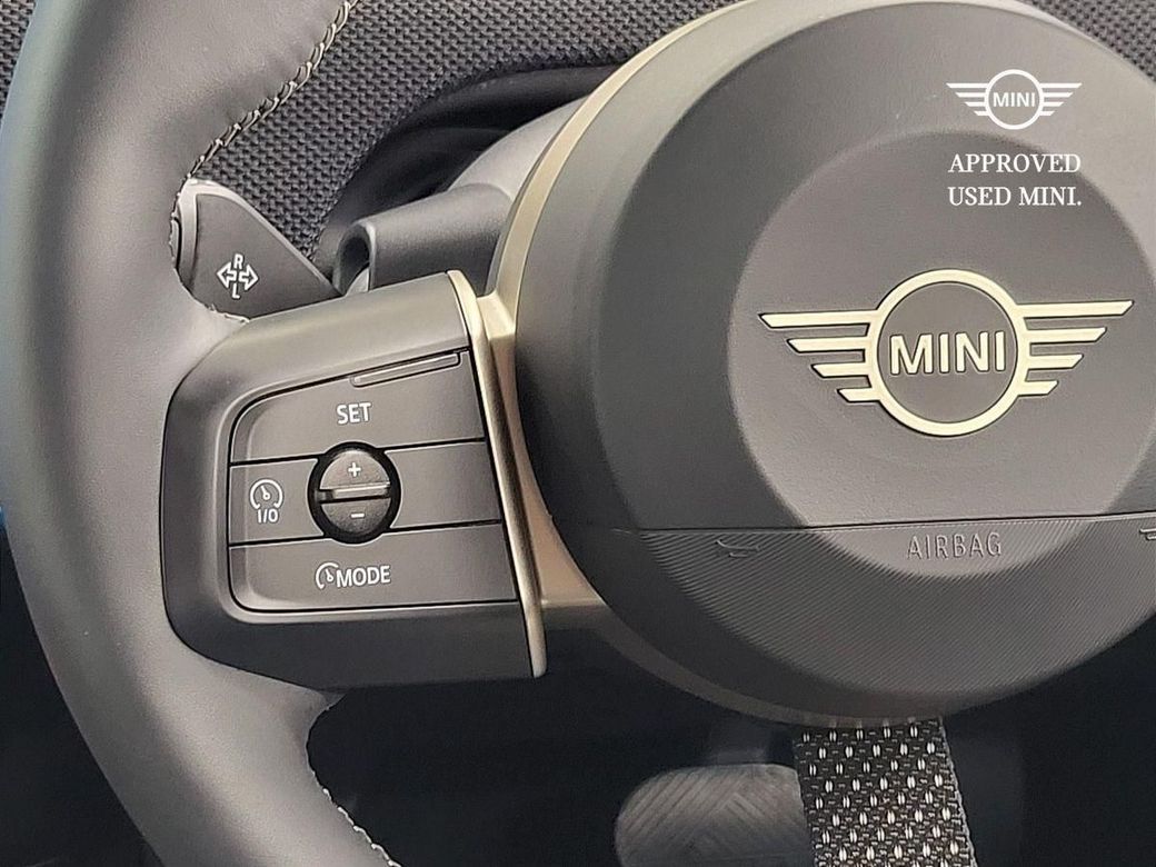 2024 Mini Cooper