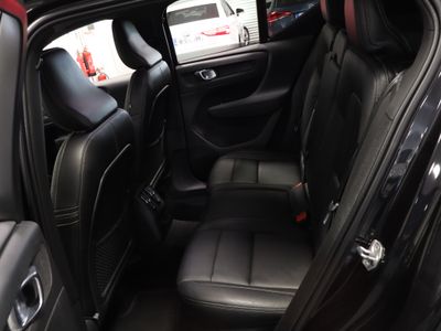 2020 Volvo XC40