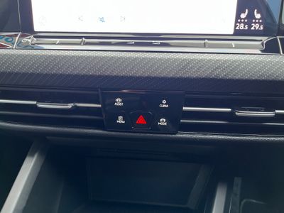 2022 Volkswagen Golf