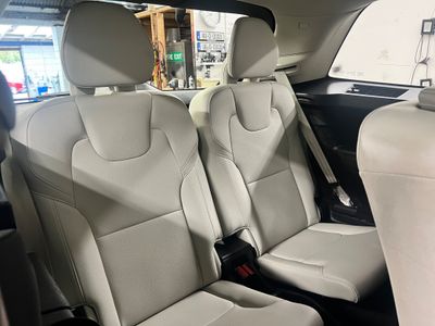 2018 Volvo XC90