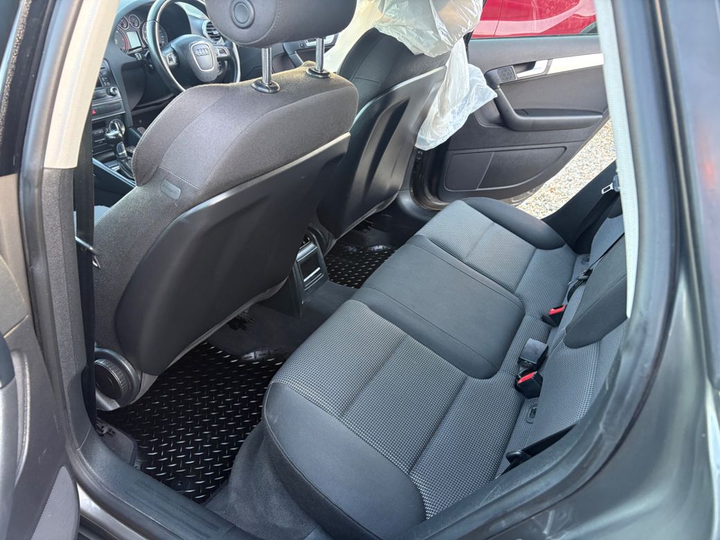 2012 Audi A3