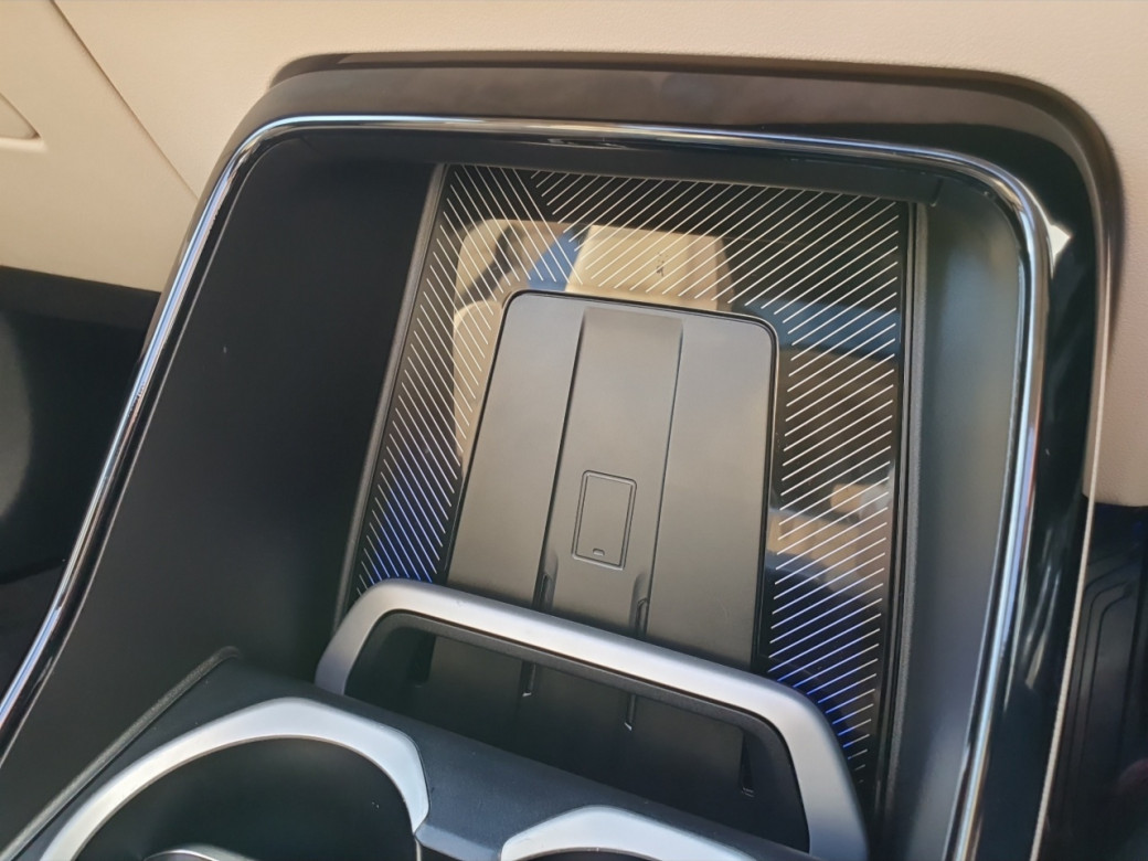 2024 BMW iX1