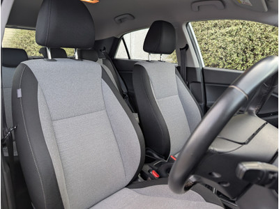 2016 Hyundai i20