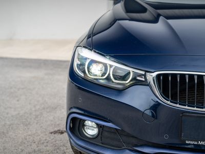 2018 BMW 4 Series