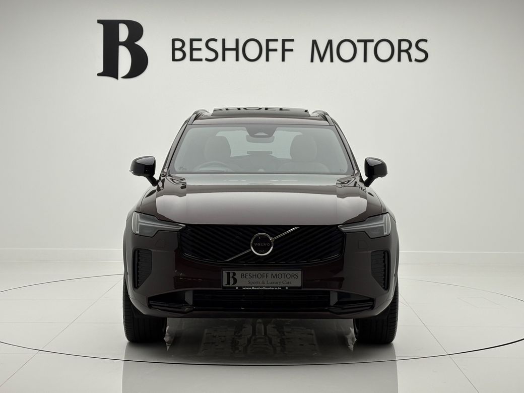 2025 Volvo XC90