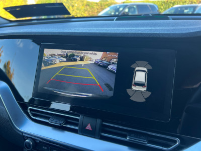 2021 Kia Niro