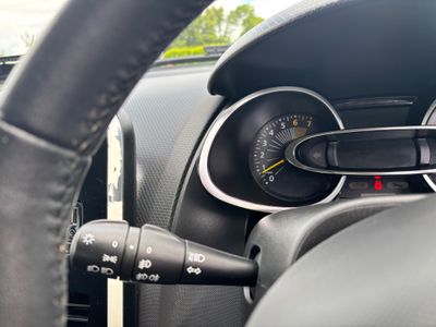 2016 Renault Clio