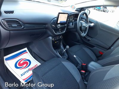 2023 Ford Puma