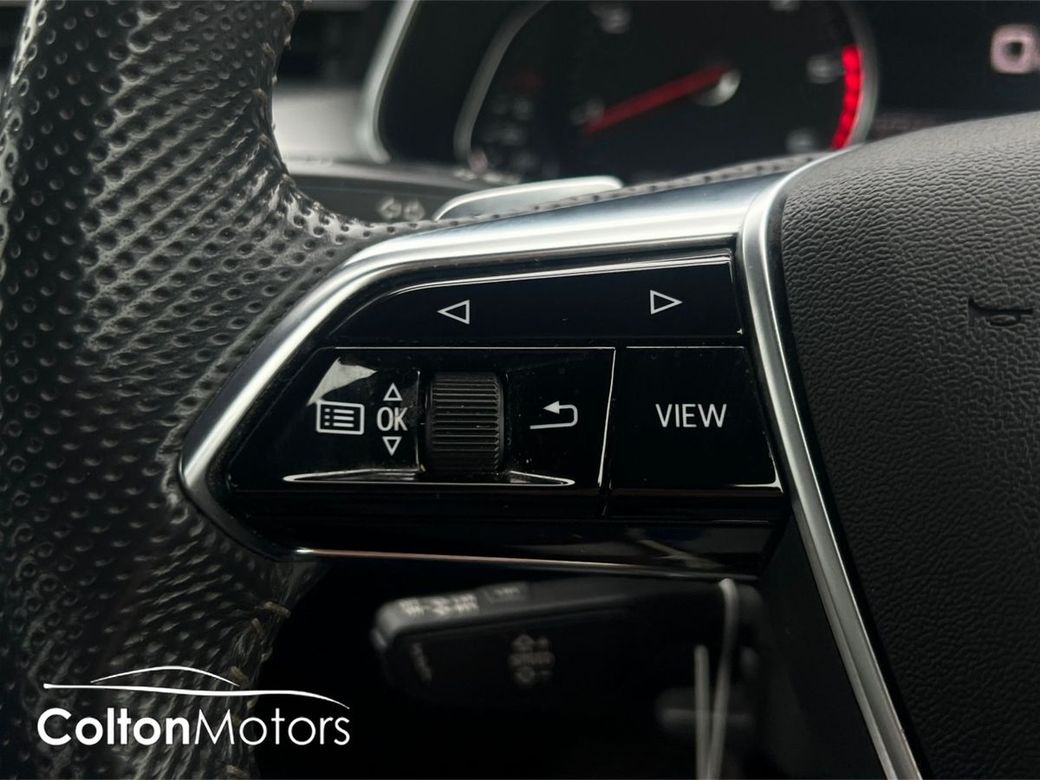 2020 Audi A6