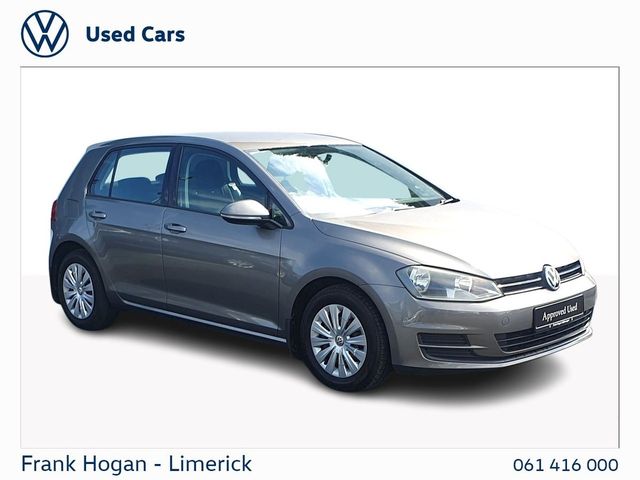 vehicle for sale from Frank Hogan Ltd