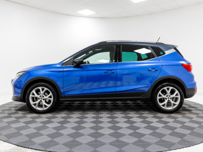 2024 SEAT Arona