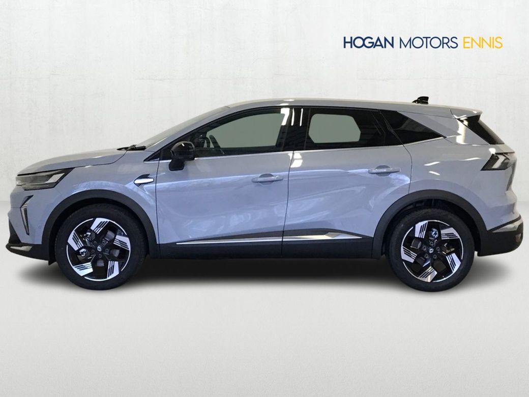 2025 Renault Symbioz