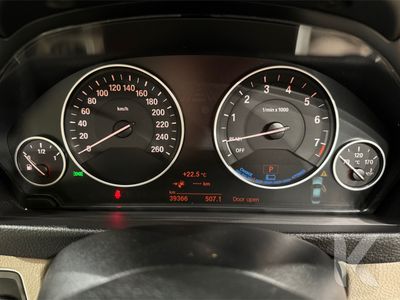 2017 BMW 330