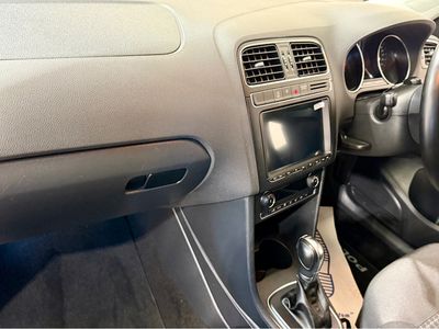 2017 Volkswagen Polo